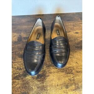 Bally | Shoes | Bally Genuine Lizard Lace Up Oxfords 95  display picture 3
